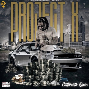 Swiping (feat. Cutthroat Gucci)