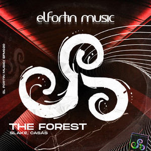 The Forest (Radio Edit)
