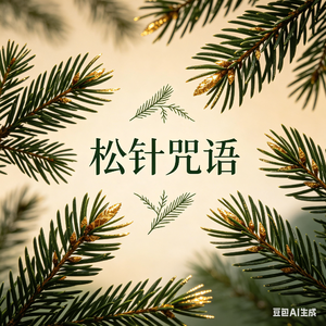 松针咒语