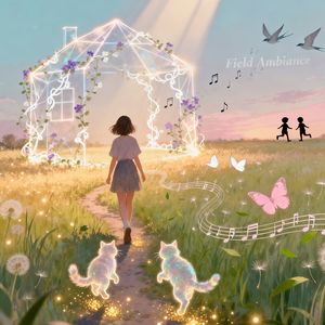 春日原野疗愈所