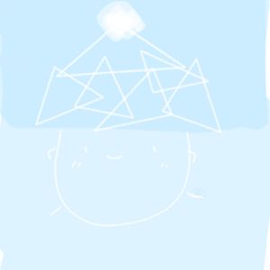 或许我们成永恒 (小小demo)