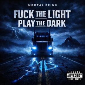 **** The Light Play The Dark (Dark Blues)