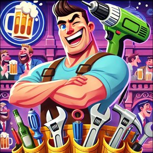 My Tool Never Lets You Down