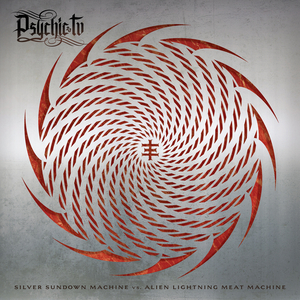 Alien Lightning Meat Machine