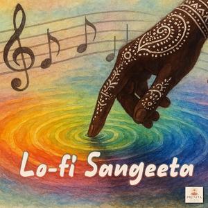 Saraswati Maiya Lo-Fi