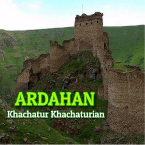 Ardahan