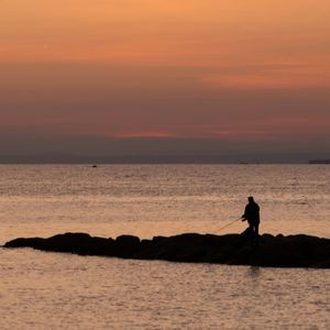 暗恋的终章 (The Finale of Unrequited Love)