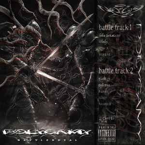 I’m The One (feat. Glocky)