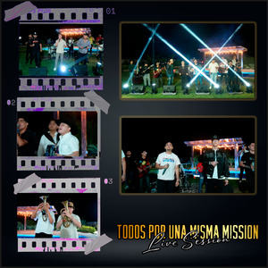 Hoy Soy Fugitivo (Live Session)