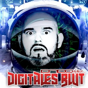Digitales Blut
