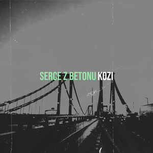 Serce Z Betonu