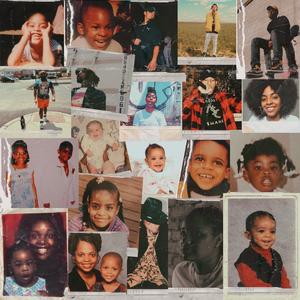 Visions (feat. Brian Cade, Deja Mann, J.C. Owenz, DeeBlok, MD Mitch, Jayy Maadniss & E.Lizé)