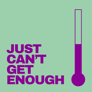 Just Can't Get Enough (Extended Mix)