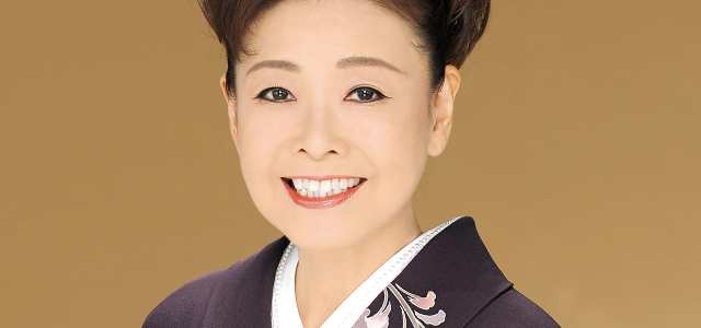 中村美律子(なかむらみつこ,nakamura mitsuko) - 网易云音乐