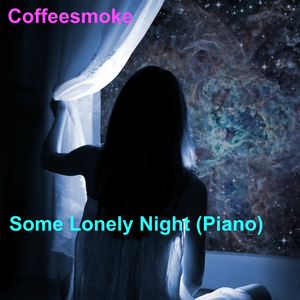 Some Lonely Night (Piano)