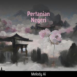 Pertanian Negeri