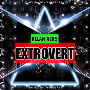 Extrovert (Original Mix)