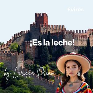 ¡Es la leche!