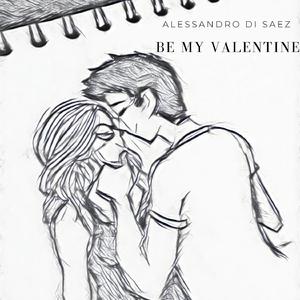 Be my valentine