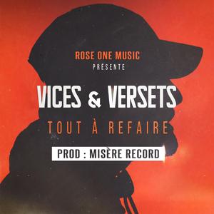 Tout à refaire (feat. Vices & Versets & Aeswan)