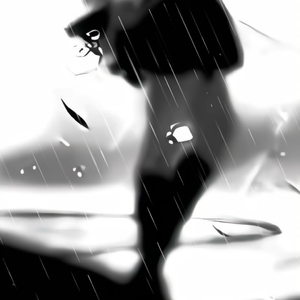 rain