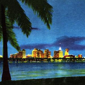 miami