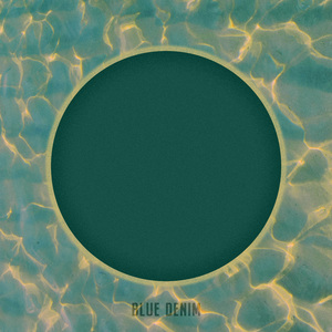 Blue Denim