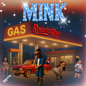 Mink (Chopped & Screwed)