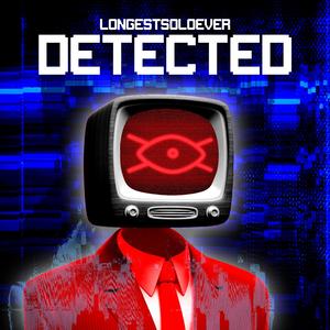 Detected (Friday Night Funkin' vs. Hex) (Metal Version)