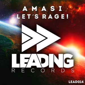 Let's Rage! (Original Mix)