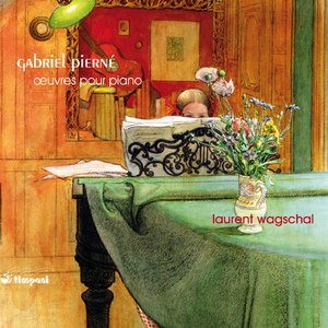 Etude de concert, Op. 13