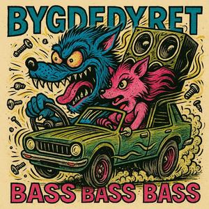 Bass Bass Bass
