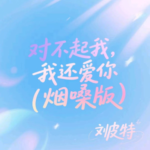 对不起我，我还爱你 (烟嗓版)