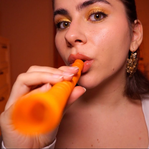 Abschließendes Flüstern Der Ruhe