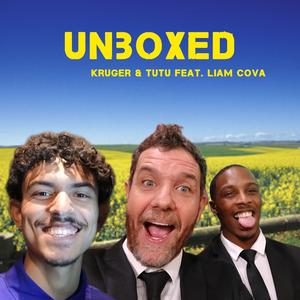 Unboxed (feat. Liam Cova)