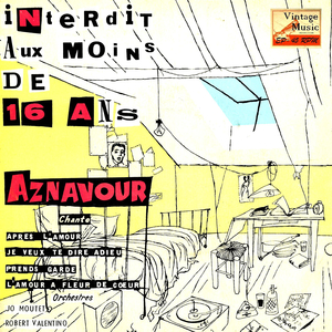 Après L'Amour