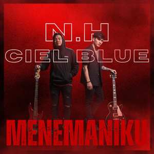 Menemaniku