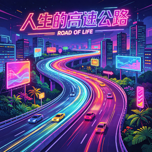 人生的高速公路 (Mix)