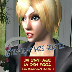 Da sind Haie in dem Pool (Ich brauch' Hilfe von dir)