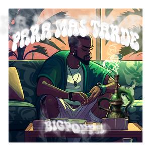 Oportunidad (SV Version) (feat. Aya)