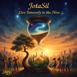 Live Intensely in the Now