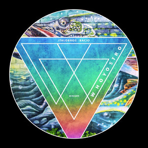 Bacio (Original Mix)