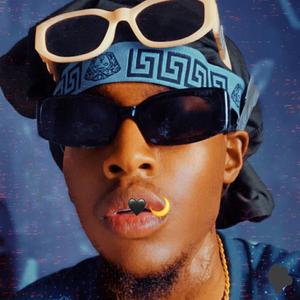 AS PER BLOWN UP ARTIST SHIT