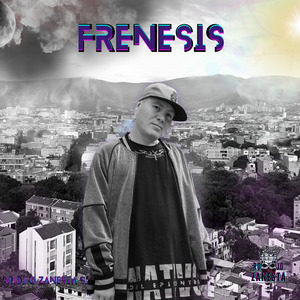 Frenesis