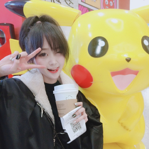 单人旅程（女版）