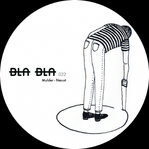 Nexxt (Original Mix)