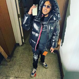 10 Different People (feat. k magic)