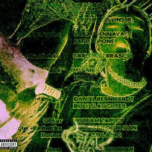 不想谈 Don't talk！