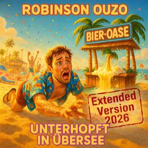 Unterhopft in Übersee (Extended Version)