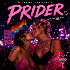 All eyes on Pride